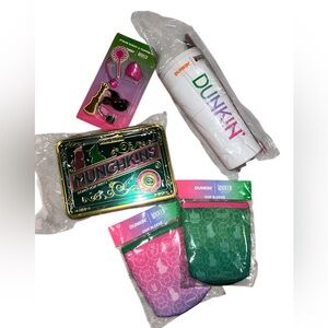 Limited Edition- Dunkin' Wicked Tumbler Set